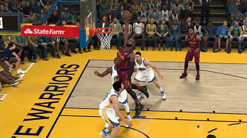 Guide for NBA 2K18 Shooting 2018